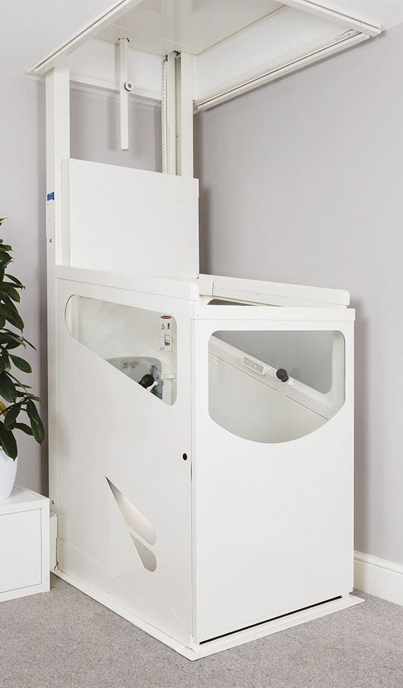 Ascenseur privatif installateur Nord-pas-de-calais et Picardie