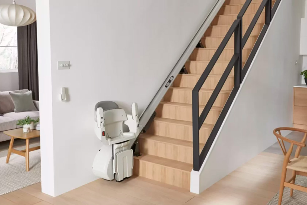 Installateur monte-escalier dans le 59, 62 et 80