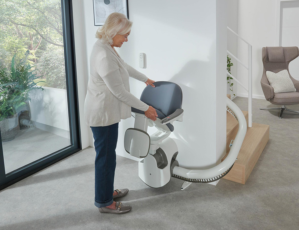 installateur monte-escalier Access Habitat 59