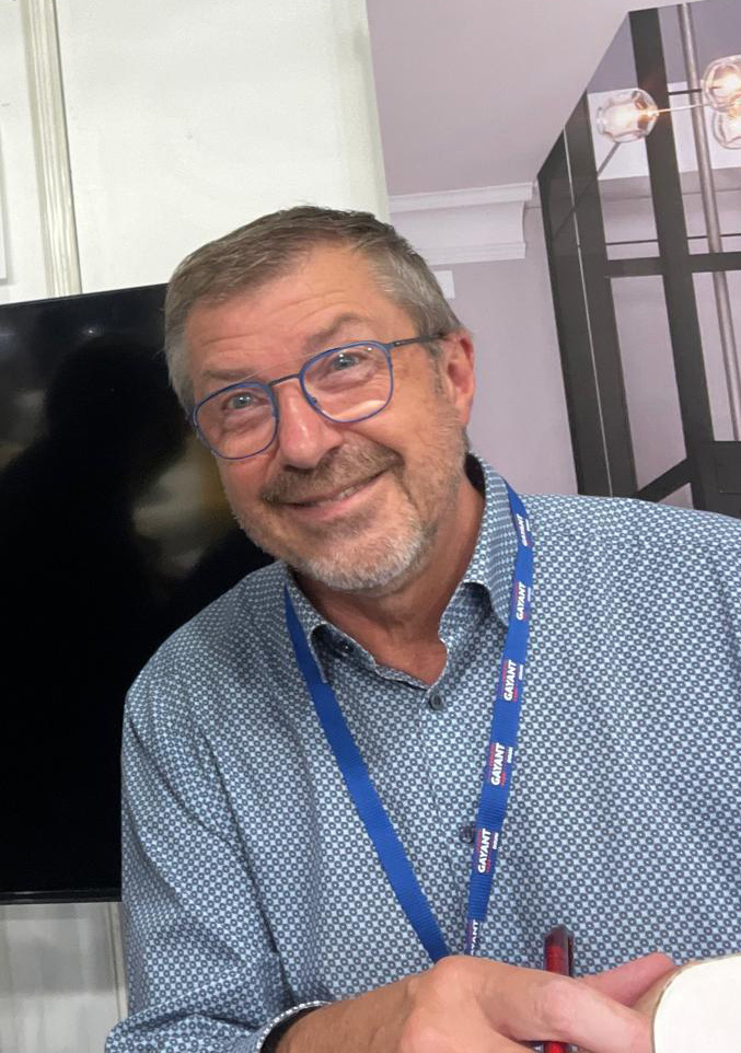 Thierry Gillot Access Habitat à Calais